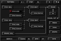 KORG DS-10 PLUS screenshot, image №246498 - RAWG