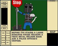 Hillside Homecoming screenshot, image №3050404 - RAWG