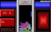 Tiny Tetris screenshot, image №339265 - RAWG