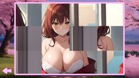 Hentai Puzzle: Lustful Legends screenshot, image №4094887 - RAWG