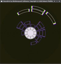 Roundtris screenshot, image №2357596 - RAWG