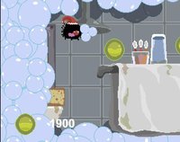 Dirty Runner screenshot, image №2263629 - RAWG