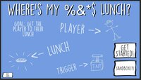 Where's My $%^& Lunch? screenshot, image №2450003 - RAWG