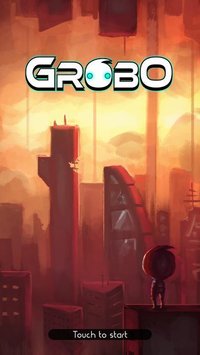 Grobo screenshot, image №2199289 - RAWG