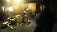 Deus Ex: Human Revolution screenshot, image №277113 - RAWG