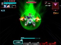 SD Gundam Capsule Fighter screenshot, image №587205 - RAWG