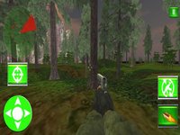 Frontier Commando Attack screenshot, image №1642081 - RAWG