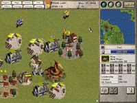 Seven Kingdoms: Ancient Adversaries screenshot, image №190033 - RAWG