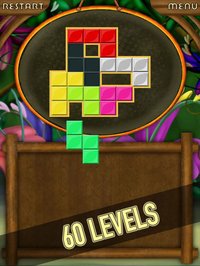 Awesome Cat Puzzle screenshot, image №1742673 - RAWG