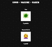 Covid-Vaccine-Karen screenshot, image №2620297 - RAWG