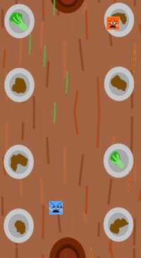 Banana Defender screenshot, image №3660612 - RAWG