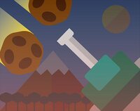 Meteor Slasher screenshot, image №3627467 - RAWG