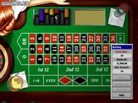 Hoyle Casino '98 screenshot, image №326313 - RAWG