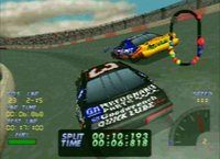 NASCAR 98 screenshot, image №763618 - RAWG
