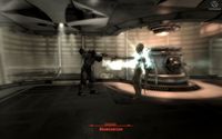 Fallout 3: Mothership Zeta screenshot, image №529776 - RAWG