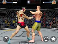 Combat Fighting: fight games screenshot, image №1893235 - RAWG