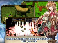 RPG Sephirothic Stories screenshot, image №1802752 - RAWG