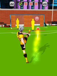 Goal Blitz screenshot, image №2432825 - RAWG