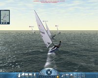 Sail Simulator 2010 screenshot, image №549441 - RAWG