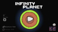 Infinity Planet screenshot, image №2454647 - RAWG