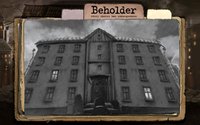 Beholder (Free) screenshot, image №2165950 - RAWG