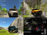 OffRoad Drive Pro screenshot, image №3611391 - RAWG