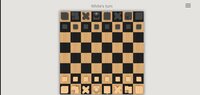 Hartwig chess set 3D screenshot, image №2954409 - RAWG