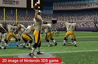 Madden NFL Football screenshot, image №783041 - RAWG