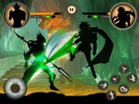 Dark Fighting Warrior: Shadow screenshot, image №911529 - RAWG