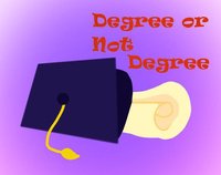 Degree or Not Degree screenshot, image №2386690 - RAWG