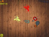 Shoot Bottle Lite screenshot, image №1700464 - RAWG