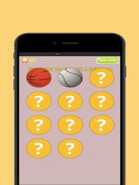 2d BasketBall Hoops screenshot, image №1923406 - RAWG