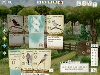 Wingspan: The Board Game screenshot, image №2951236 - RAWG