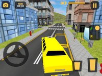 Limo Parking Simulator 2017 screenshot, image №1992162 - RAWG