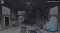 Winter Hubris screenshot, image №4155104 - RAWG