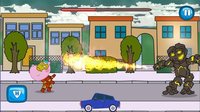 Kids Superheroes free screenshot, image №1508443 - RAWG