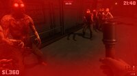 Zombie Outbreak 1942 screenshot, image №4204979 - RAWG