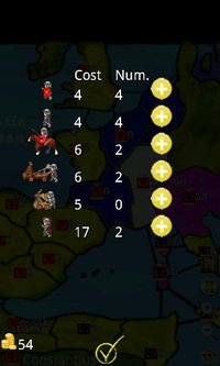 Rome At War screenshot, image №2105050 - RAWG
