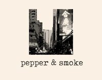 Pepper & Smoke screenshot, image №2394714 - RAWG