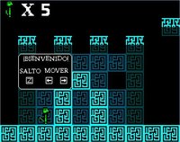 Las Aventuras de Snake screenshot, image №2157297 - RAWG