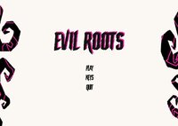 GGJ23 - Evil Roots screenshot, image №3766930 - RAWG