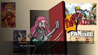 Pancito Simulator: Breadtastic Love Story screenshot, image №2710470 - RAWG