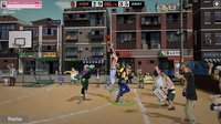Freestyle2: Street Basketball screenshot, image №109104 - RAWG