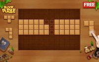 Block Puzzle - Wood Legend screenshot, image №1419474 - RAWG