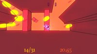 Velvet Runner screenshot, image №1187046 - RAWG