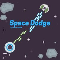 Space Dodge screenshot, image №1141124 - RAWG