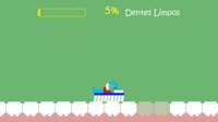 Teeth Rush screenshot, image №2609920 - RAWG