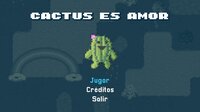 Cactus es amor screenshot, image №2551271 - RAWG