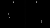Classic Pong (Ash Al Ansari) screenshot, image №3616583 - RAWG