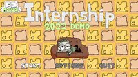 internship 2022 demo (Reshare) screenshot, image №3736121 - RAWG